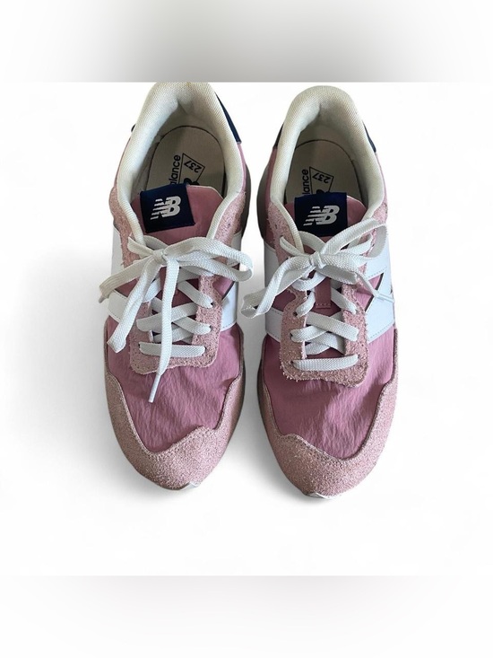 New Balance Shoes - Pink new balance sneakers